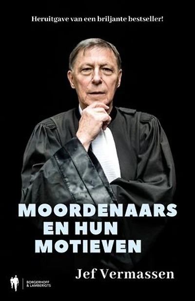 Moordenaars en hun motieven
