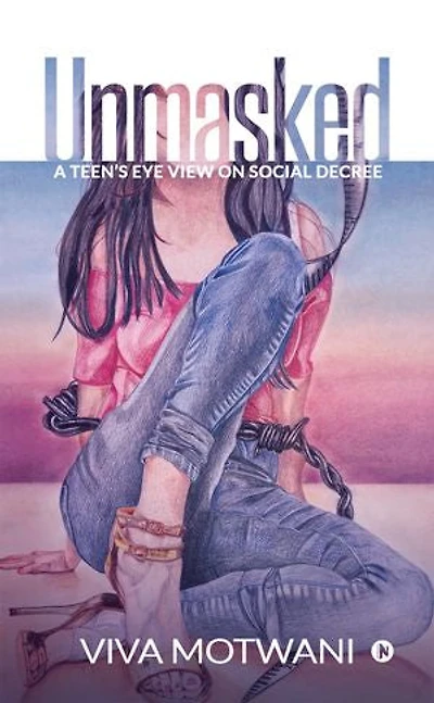Unmasked: A Teen's Eye View On Social Decree