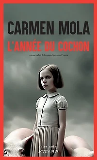 L'ANNEE DU COCHON