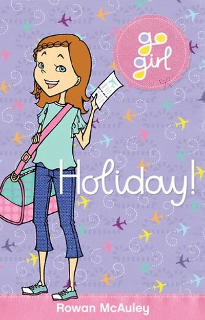 Go Girl: Holiday