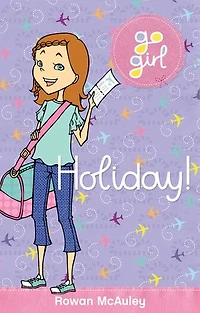 Go Girl: Holiday