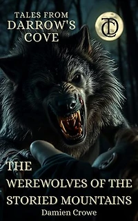The Werewolves of the Storied Mountains: Tales From Darrow's Cove