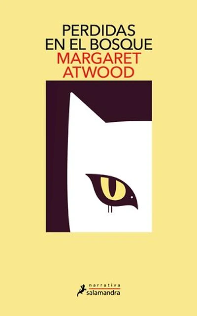 Perdidas en el bosque / Old Babes the Wood: Stories