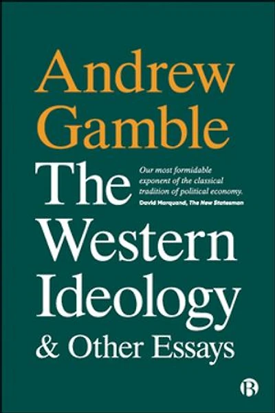 The Western Ideology and Other Essays