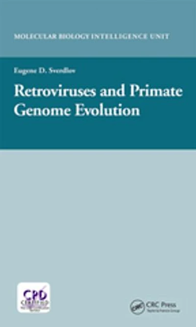 Retroviruses and Primate Genome Evolution