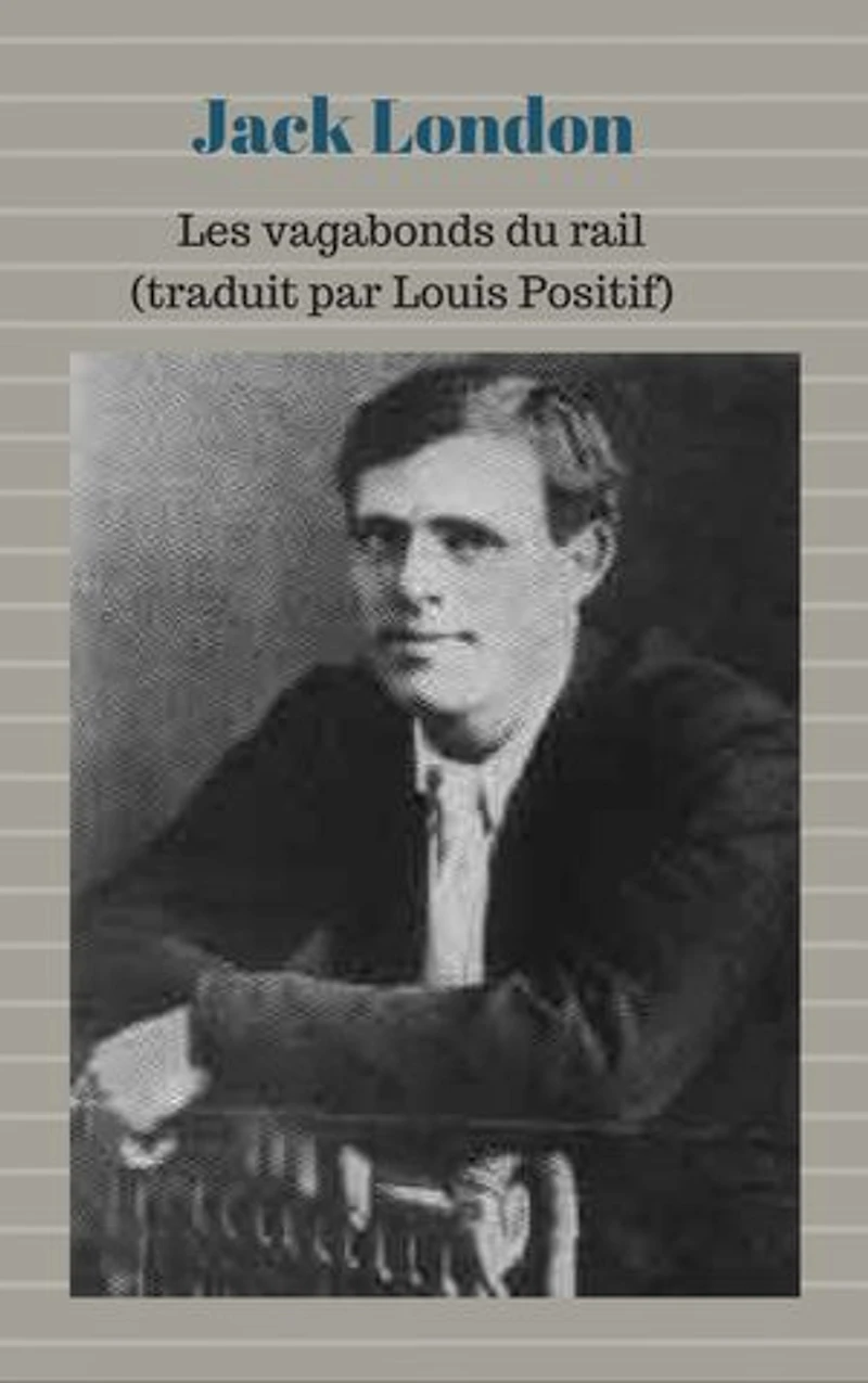 Les Vagabonds du Rail