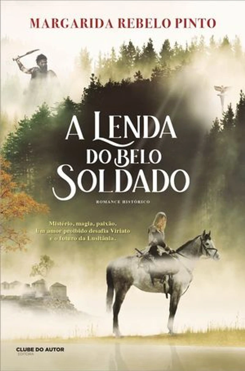 A Lenda do Belo Soldado