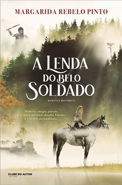 A Lenda do Belo Soldado
