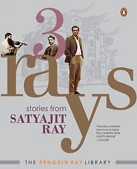 3 Rays: Stories from Satyajit Ray