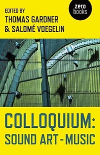 Colloquium: Sound Art And Music