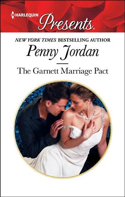 The Garnett Marriage Pact