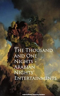 The Thousand And One Nights...