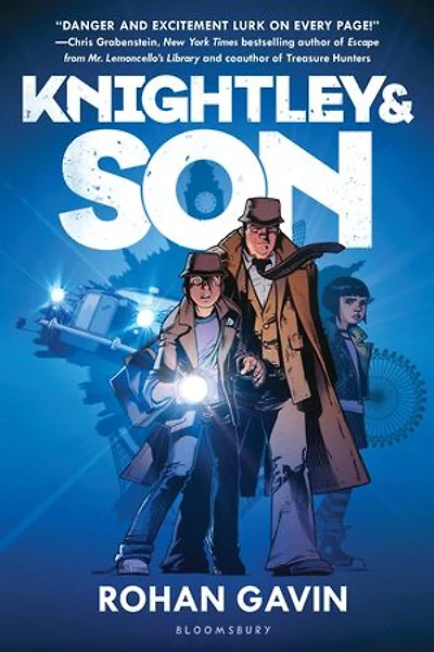 Knightley and Son