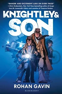 Knightley and Son