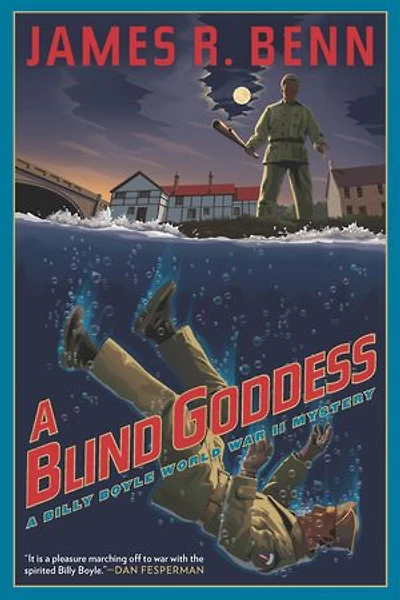 A Blind Goddess