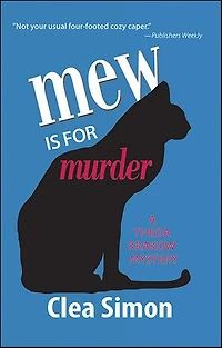 Mew Is For Murder