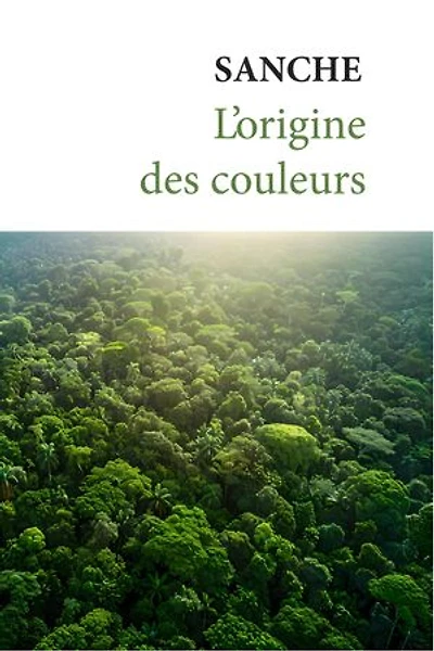 L'origine des couleurs