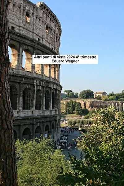 Altri punti di vista 2024 4° trimestre