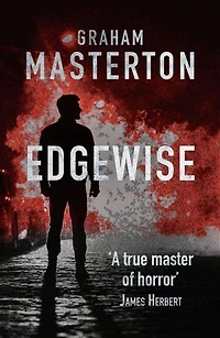 Edgewise: page-turning horror from a true master