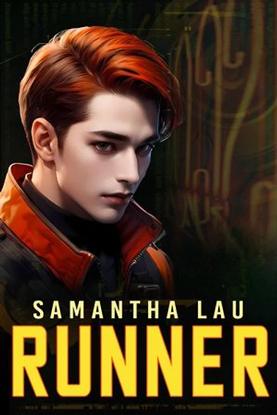 Runner: Taizhou, #1