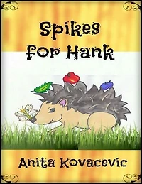 Spikes for Hank