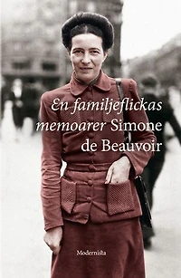 En familjeflickas memoarer