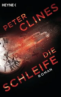 Die Schleife: Roman