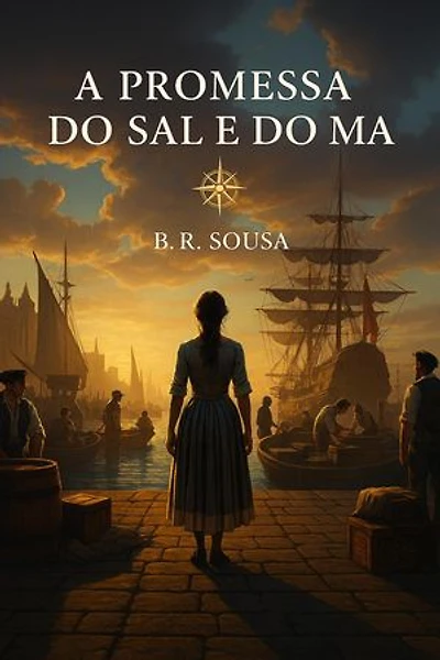 A Promessa do Sal e do Mar