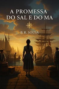 A Promessa do Sal e do Mar