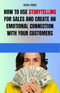How to use storytelling for sales and create an emotional connection with your customers