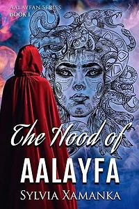 The Hood of Aalayfa: Book One: The Aalayfa Series, #1