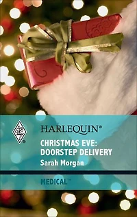 Christmas Eve: Doorstep Delivery