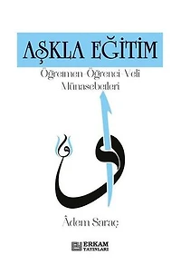 Aşkla Eğitim