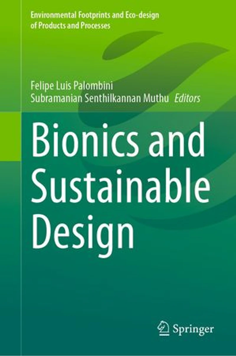 Bionics and Sustainable Design