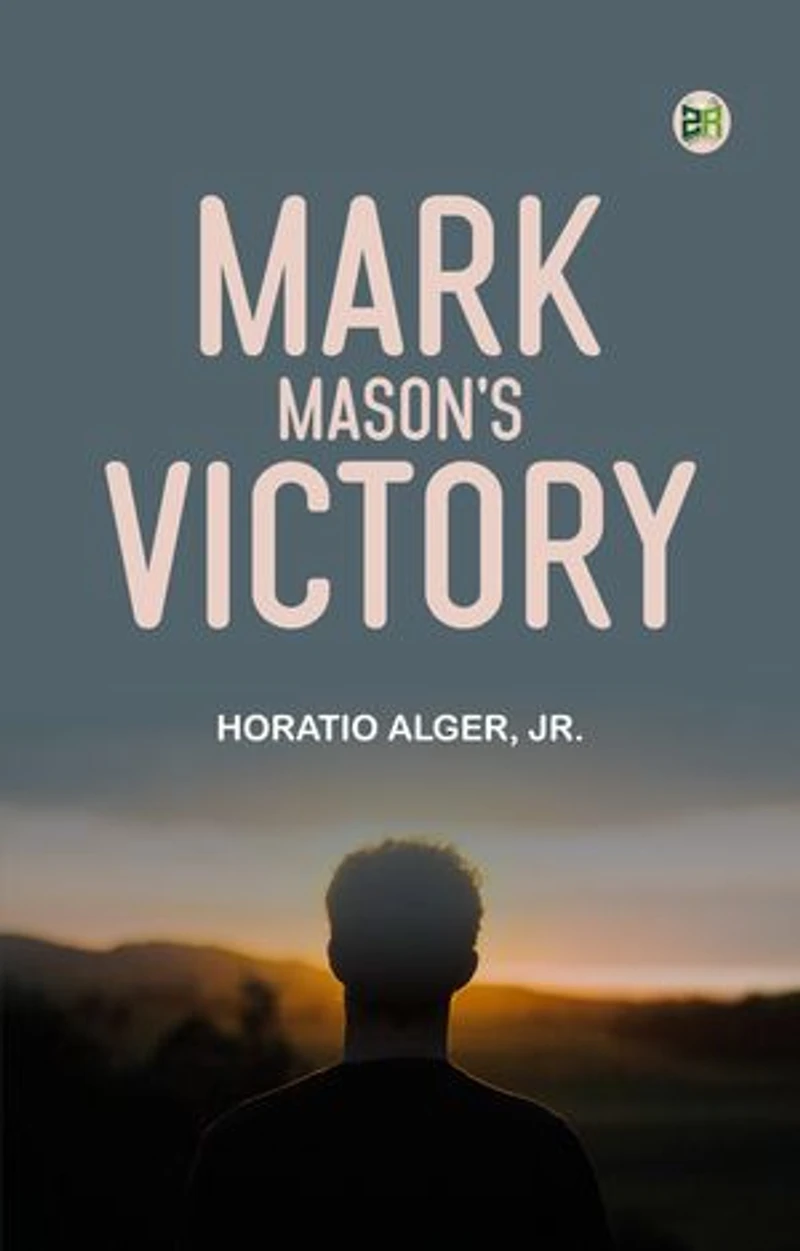 Mark Mason's Victory
