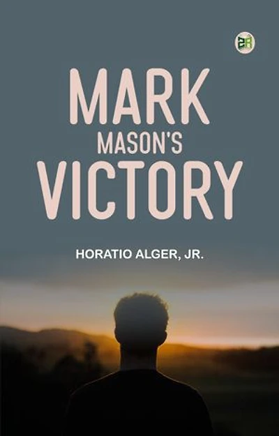 Mark Mason's Victory