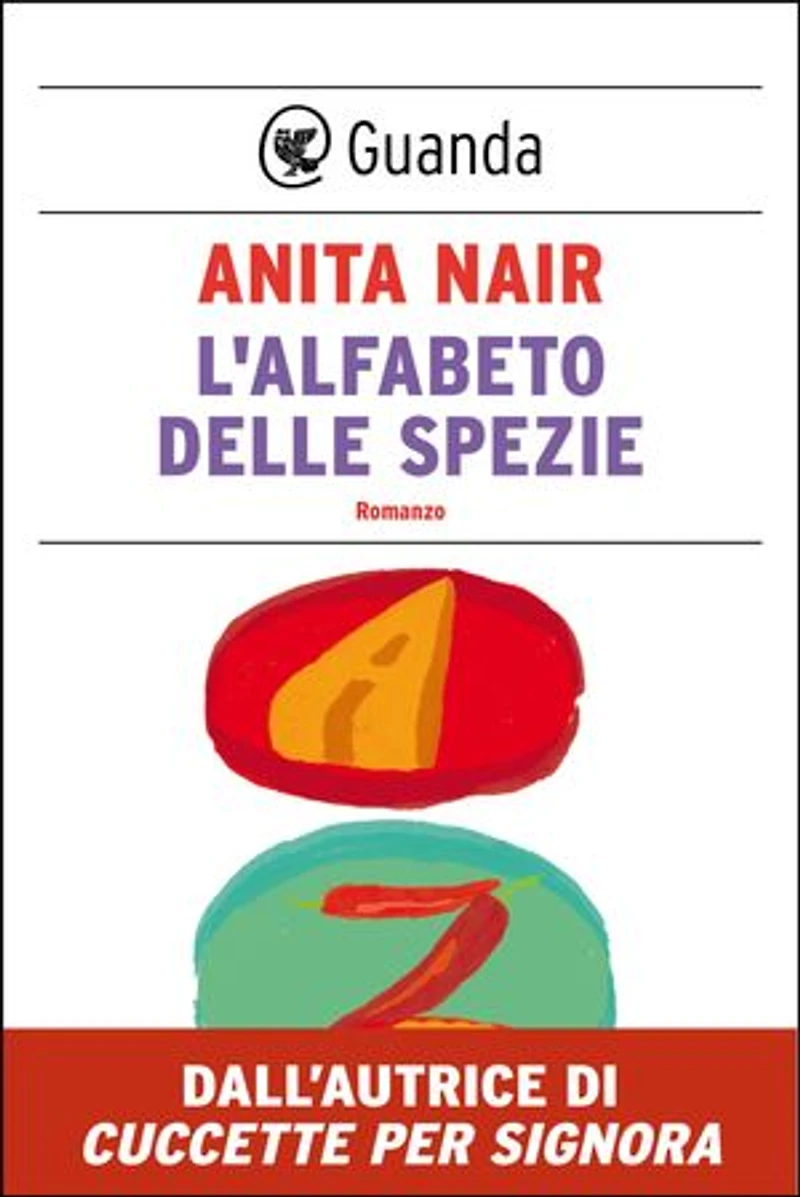 L'alfabeto delle spezie