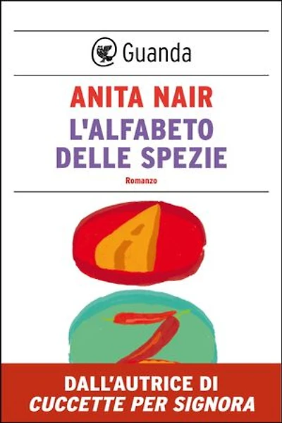 L'alfabeto delle spezie