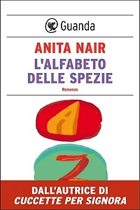 L'alfabeto delle spezie