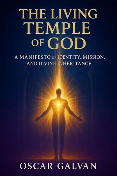 The Living Temple of God