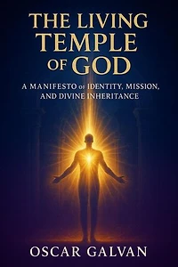The Living Temple of God