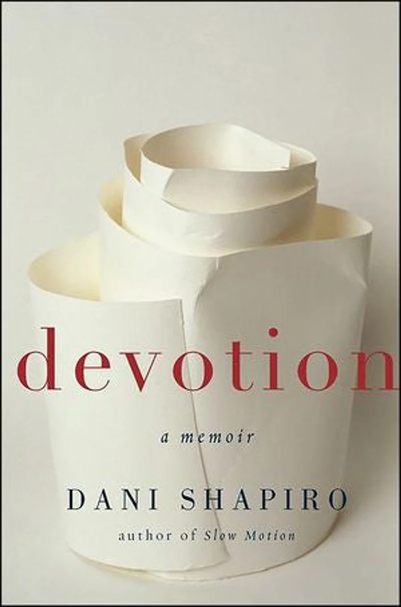 Devotion: A Memoir