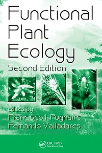 Functional Plant Ecology