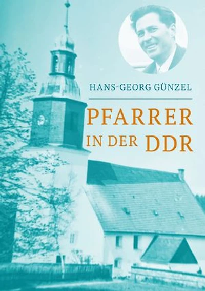 Pfarrer in der DDR