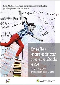 Enseñar matemáticas con el método ABN