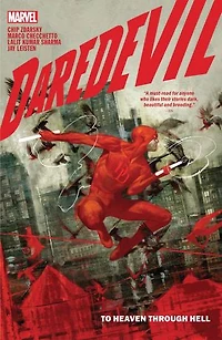 Daredevil By Chip Zdarsky: To Heaven Through Hell Vol. 1
