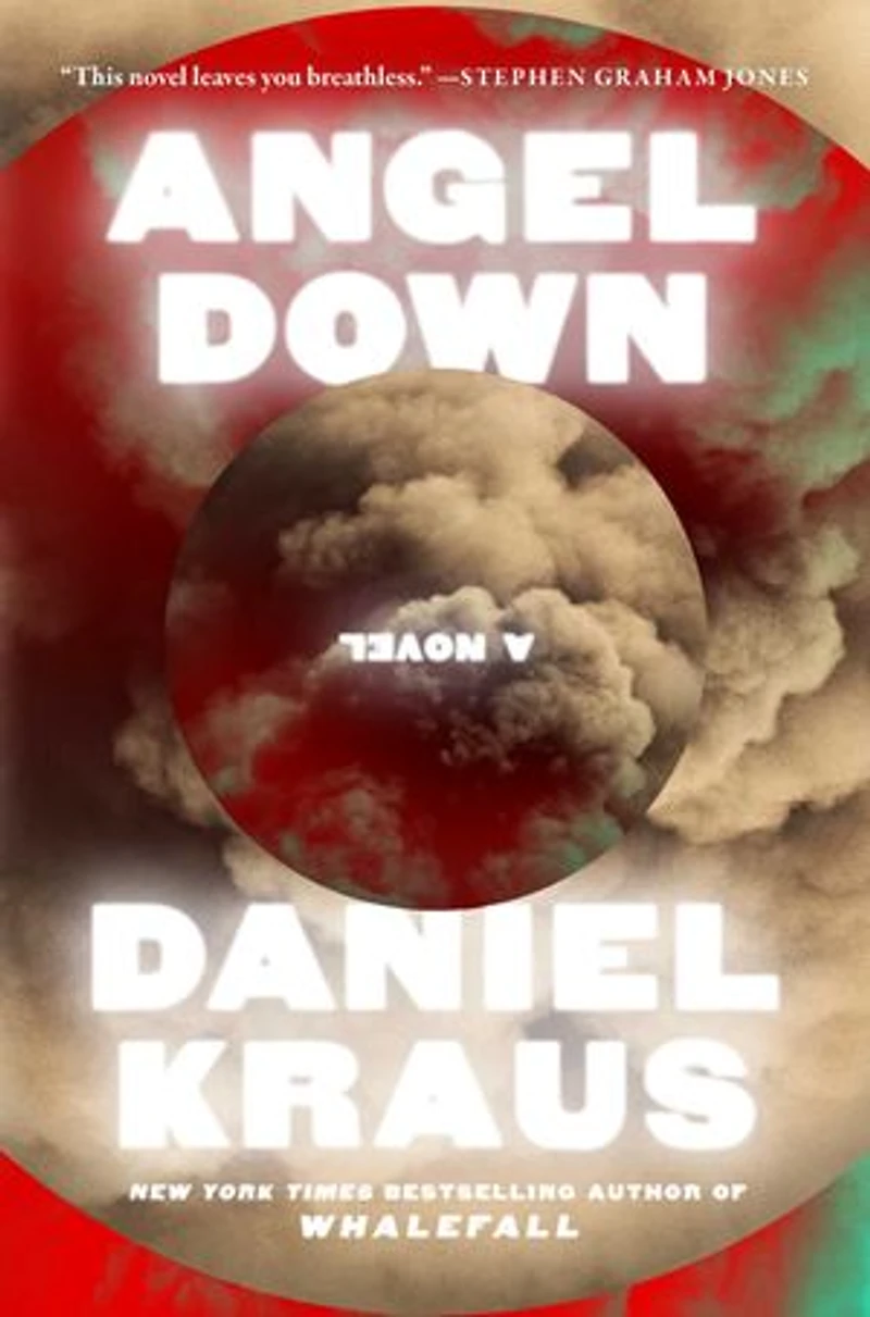 Angel Down (Pulitzer Prize Winner): A Novel