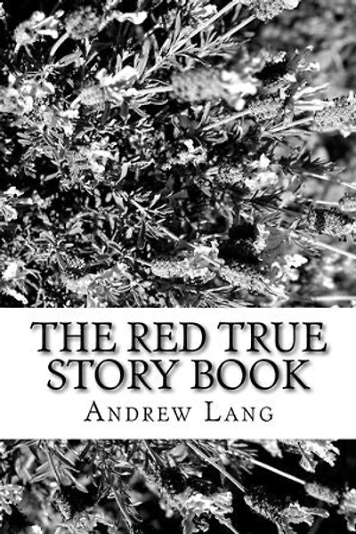 The Red True Story Book
