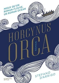 Horcynus Orca