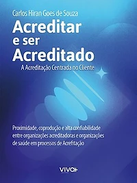 Acreditar e Ser Acreditado